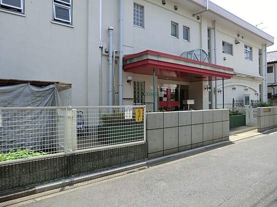 apartment 東京都武蔵野市吉祥寺本町２丁目
地図を見る