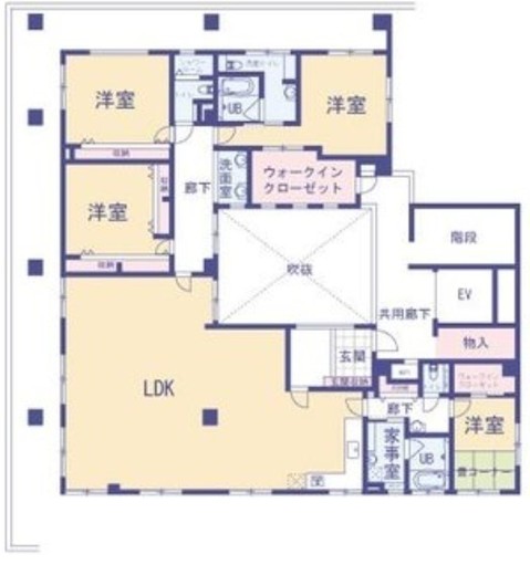 apartment 東京都武蔵野市吉祥寺本町２丁目
地図を見る