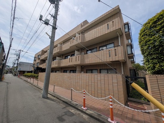 apartment 東京都武蔵野市吉祥寺本町２丁目
地図を見る