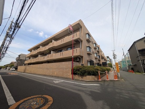 apartment 東京都武蔵野市吉祥寺本町２丁目
地図を見る