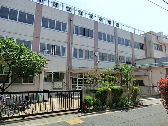 apartment 東京都中野区東中野３丁目
地図を見る