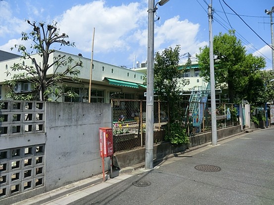 apartment 東京都中野区東中野３丁目
地図を見る