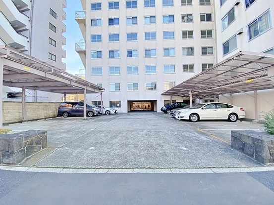 apartment 東京都中野区東中野３丁目
地図を見る
