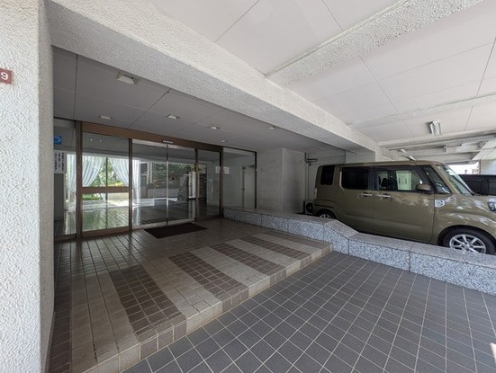apartment 東京都杉並区今川４丁目
地図を見る