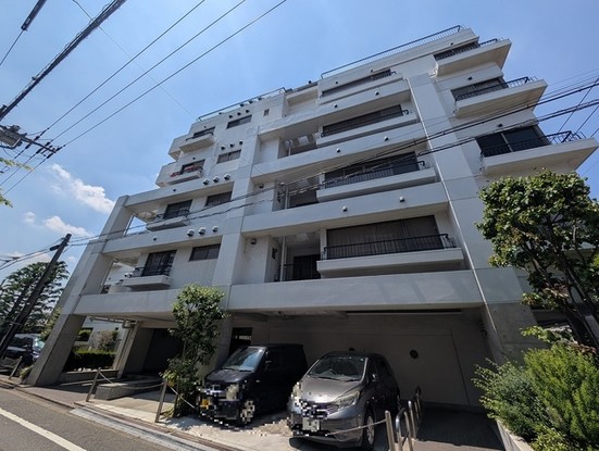 apartment 東京都杉並区今川４丁目
地図を見る