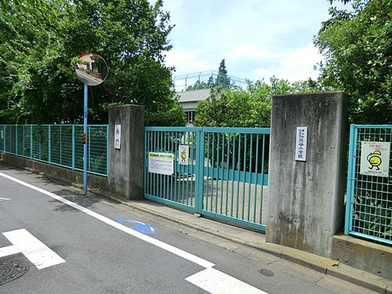 apartment 東京都杉並区今川４丁目
地図を見る