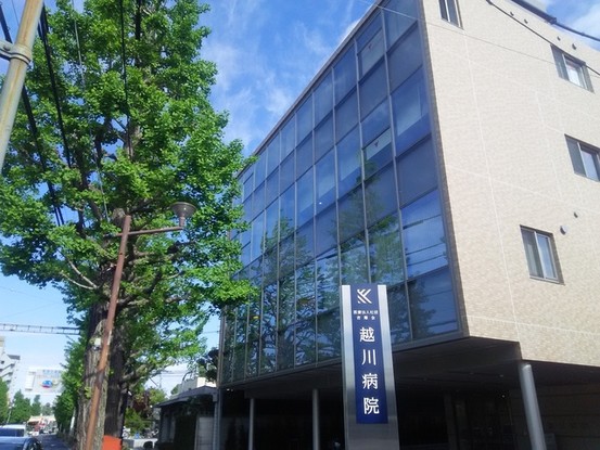 apartment 東京都杉並区今川４丁目
地図を見る