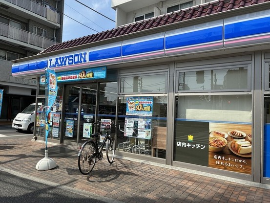 apartment 東京都杉並区今川４丁目
地図を見る