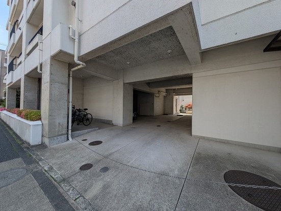 apartment 東京都杉並区今川４丁目
地図を見る