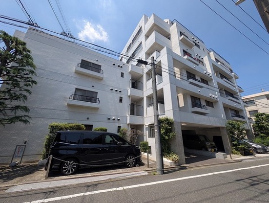 apartment 東京都杉並区今川４丁目
地図を見る