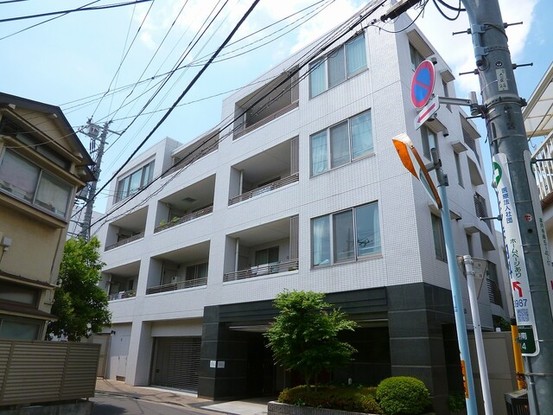 apartment 東京都杉並区高円寺南５丁目
地図を見る