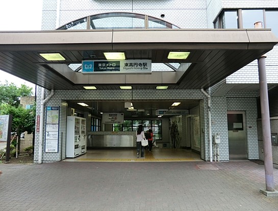 apartment 東京都杉並区高円寺南５丁目
地図を見る