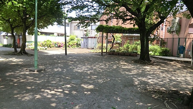 apartment 東京都杉並区高円寺南５丁目
地図を見る