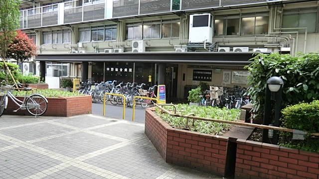 apartment 東京都杉並区高円寺南５丁目
地図を見る