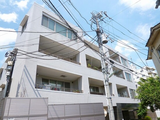 apartment 東京都杉並区高円寺南５丁目
地図を見る