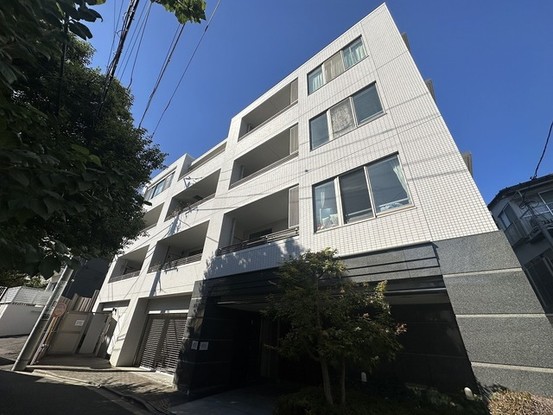 apartment 東京都杉並区高円寺南５丁目
地図を見る