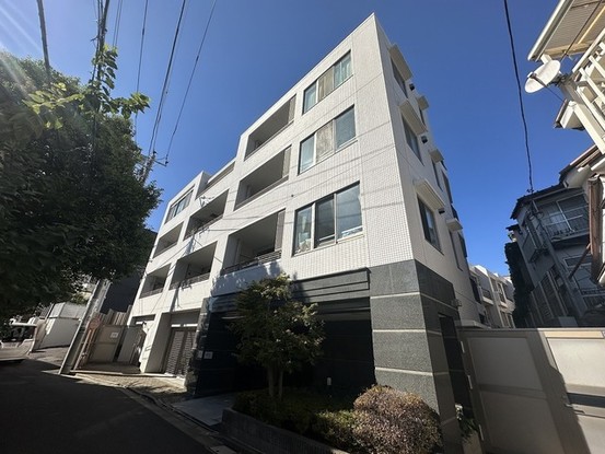 apartment 東京都杉並区高円寺南５丁目
地図を見る