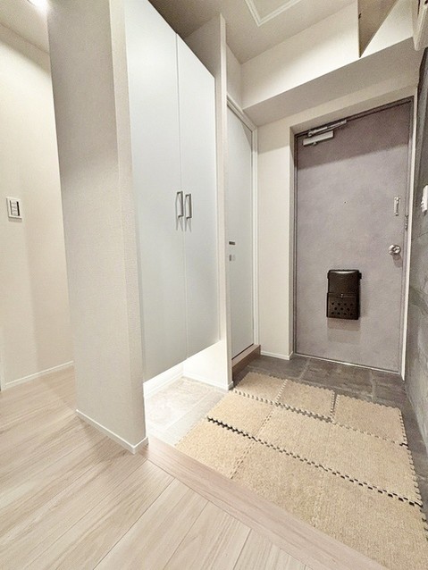apartment 東京都中野区中野２丁目
地図を見る
