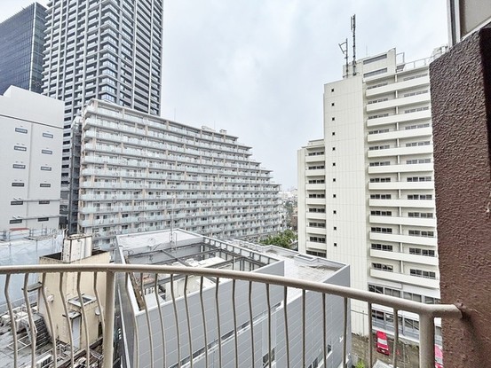 apartment 東京都中野区中野２丁目
地図を見る