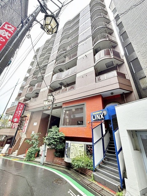 apartment 東京都中野区中野２丁目
地図を見る