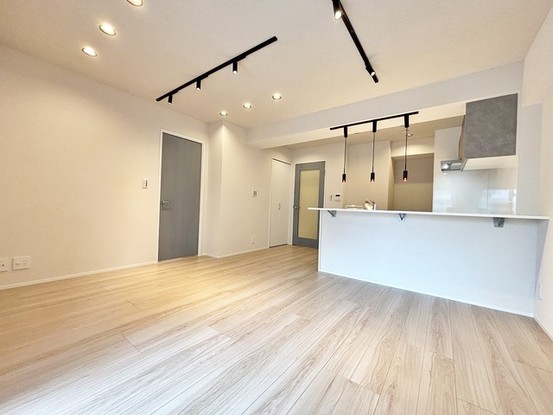 apartment 東京都中野区中野２丁目
地図を見る