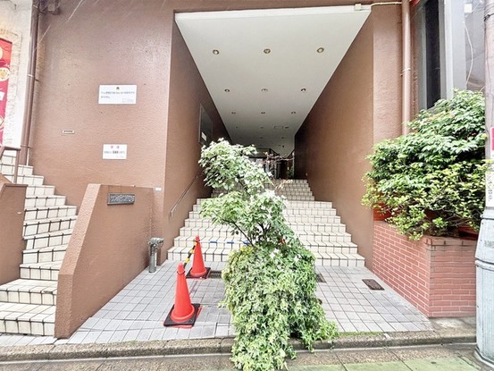 apartment 東京都中野区中野２丁目
地図を見る