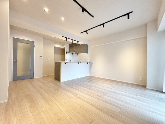apartment 東京都中野区中野２丁目
地図を見る