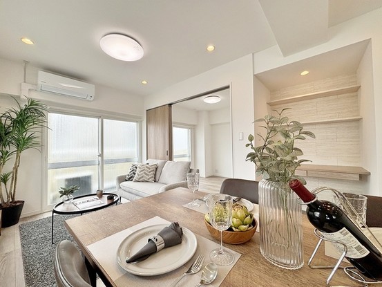 apartment 東京都杉並区和田３丁目
地図を見る