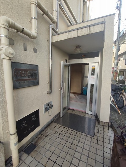 apartment 東京都杉並区和田３丁目
地図を見る