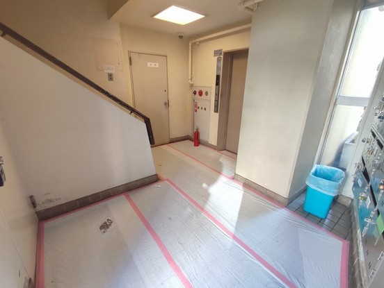 apartment 東京都杉並区和田３丁目
地図を見る