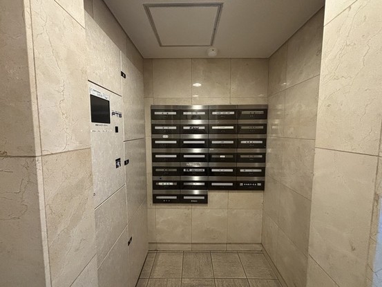 apartment 東京都中野区江原町２丁目
地図を見る
