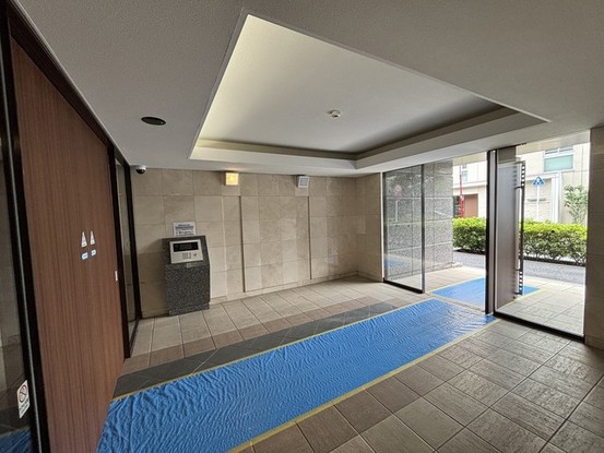 apartment 東京都中野区江原町２丁目
地図を見る