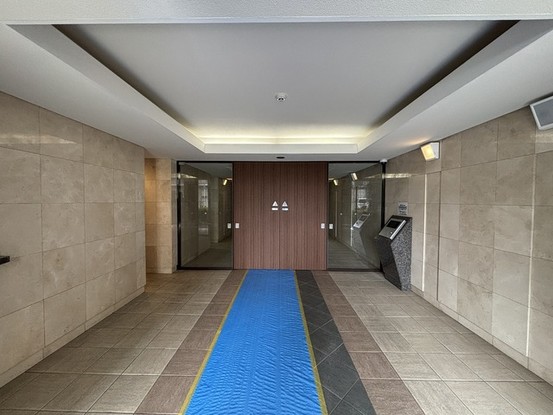 apartment 東京都中野区江原町２丁目
地図を見る