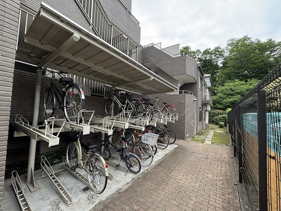 apartment 東京都中野区江原町２丁目
地図を見る
