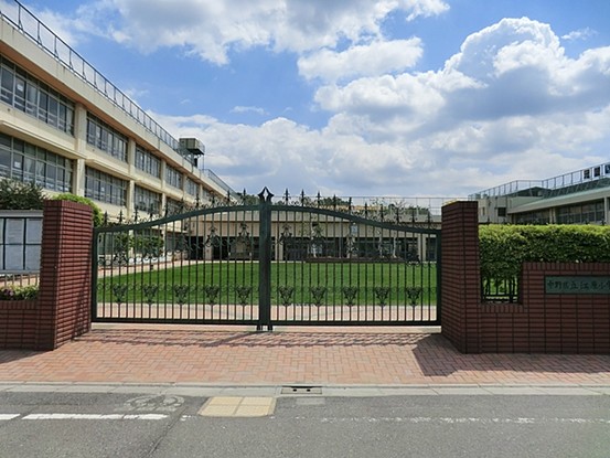 apartment 東京都中野区江原町２丁目
地図を見る