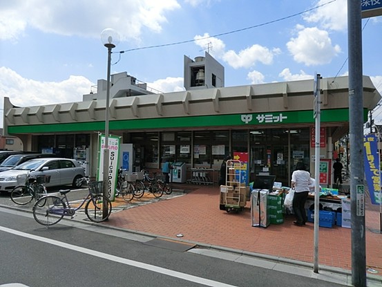 apartment 東京都中野区江原町２丁目
地図を見る