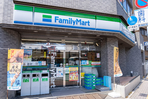 apartment 東京都中野区江原町２丁目
地図を見る