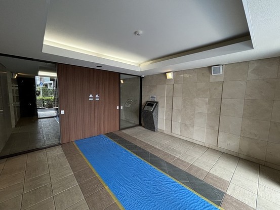apartment 東京都中野区江原町２丁目
地図を見る
