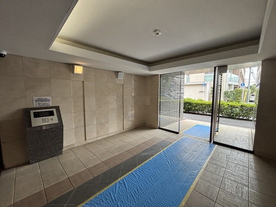 apartment 東京都中野区江原町２丁目
地図を見る