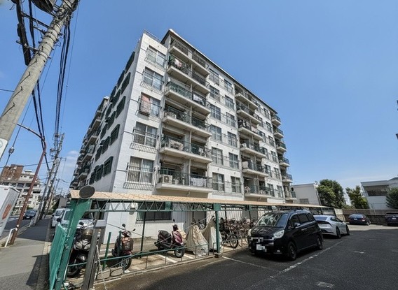 apartment 東京都武蔵野市境１丁目
地図を見る