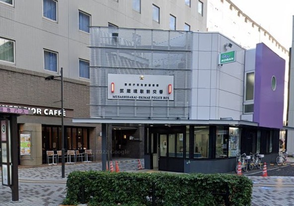 apartment 東京都武蔵野市境１丁目
地図を見る