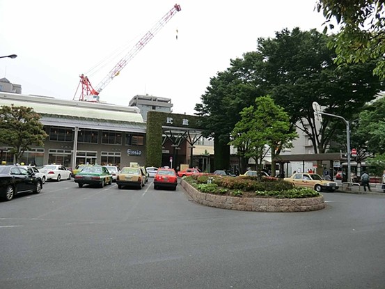 apartment 東京都武蔵野市境１丁目
地図を見る