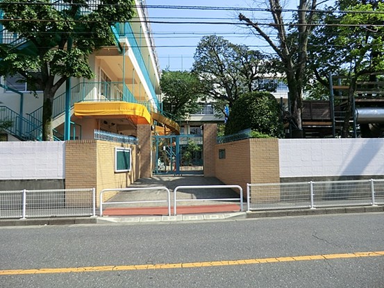apartment 東京都武蔵野市境１丁目
地図を見る