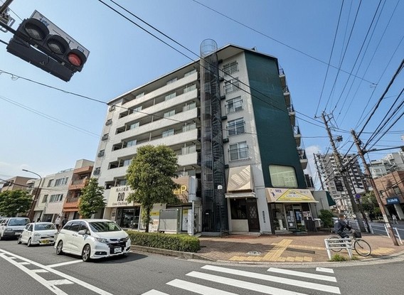 apartment 東京都武蔵野市境１丁目
地図を見る