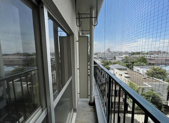 apartment 東京都武蔵野市境１丁目
地図を見る