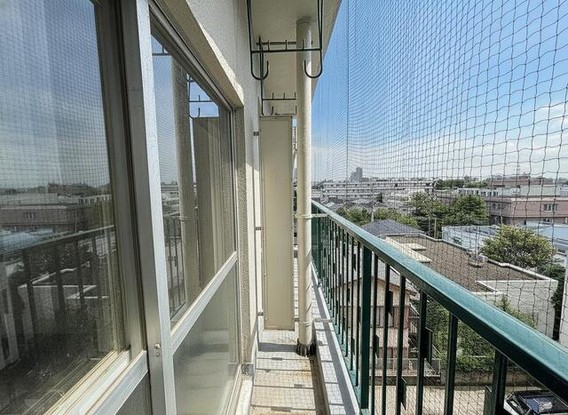 apartment 東京都武蔵野市境１丁目
地図を見る