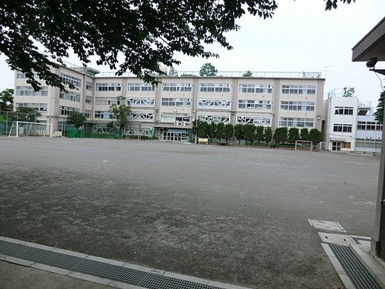 apartment 東京都杉並区松庵１丁目
地図を見る
