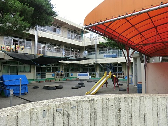apartment 東京都杉並区松庵１丁目
地図を見る