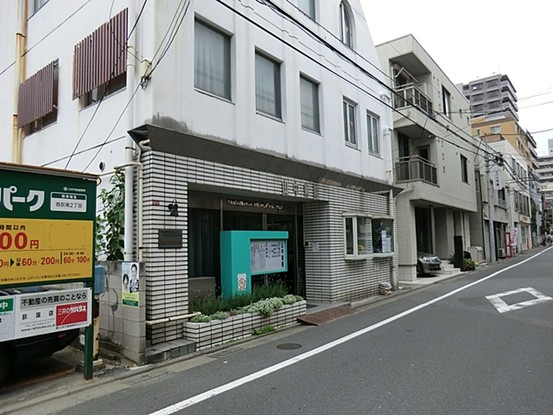 apartment 東京都杉並区松庵１丁目
地図を見る