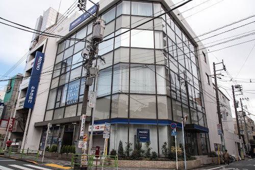 apartment 東京都杉並区松庵１丁目
地図を見る